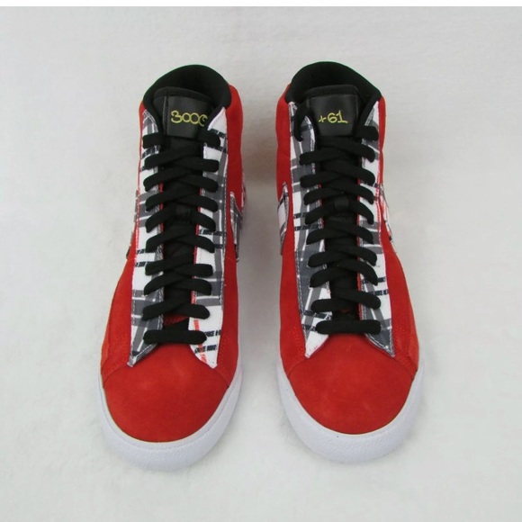 Nike x Ben Simmons Mens shoes size 13 - Picture 2 of 7